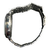 Sigin Oyster Perpetual Stainless Steel Watch