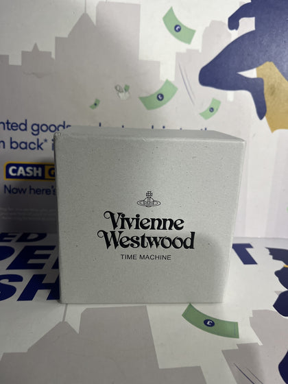Vivienne Westwood Watch - Boxed.