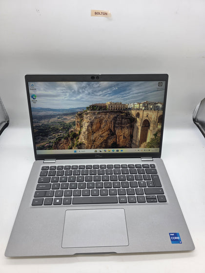 Dell Latitude 5420 i7 Laptop