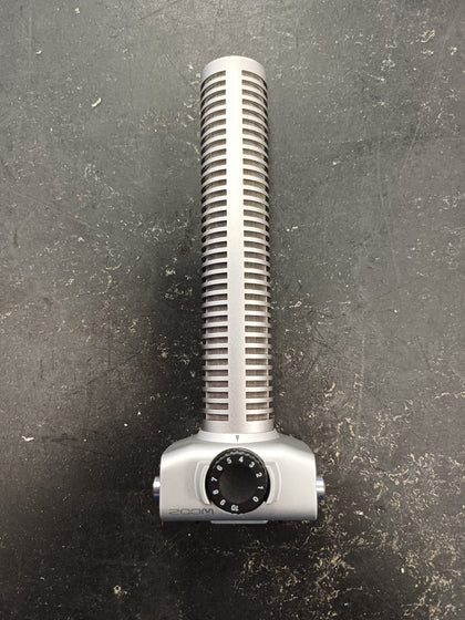 Zoom SGH-6 Shotgun Mic Capsule