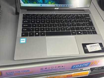 Acer Aspire AL14-32P - intel N150 - 4GB Ram - 128GB SSD Windows 11