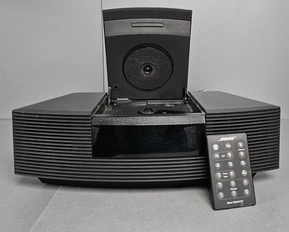 Bose Wave Radio CD (AWRC3G)