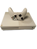 Xbox One S Console, 500GB, White