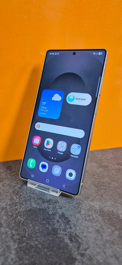 Samsung Galaxy S25 Ultra 5G 256GB Titanium black