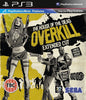 House of The Dead Overkill Extended Cut PS3 Game **COLLECTION ONLY**