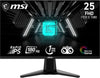 MSI G255F 24.5" Gaming Monitor *Collection Only*