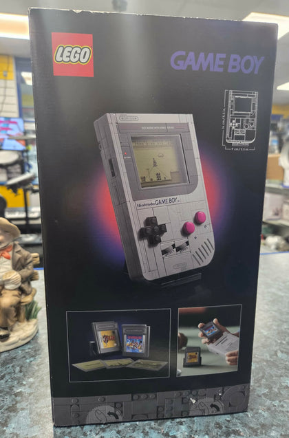 GAME BOY LEGO