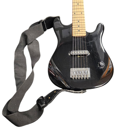 Puretone 1/2 Size Electric Guitar and Strap - Unboxed **Collection Only**