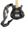 Puretone 1/2 Size Electric Guitar and Strap - Unboxed **Collection Only**