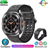 Samsung Galaxy 7 Ultra Smart Watch GPS LTE