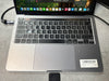 MACBOOK PRO 13” - INTEL CORE I5 - 8GB - 250GB SSD