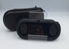 Sony Playstation Vita Slim Console black WiFi unboxed with carry case