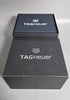 TAG Heuer Carrera 43mm Stainless Steel CV7A12 BOXED