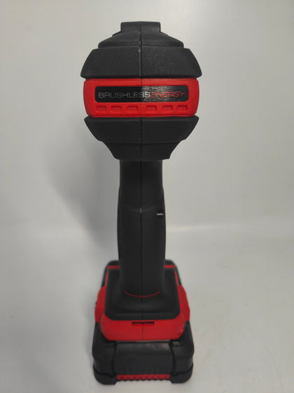 Einhell TP-CD 18/50 Li-i BL Combi Drill