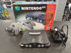 Nintendo 64 Console
