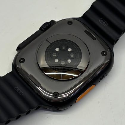 Apple Watch Ultra 3 49mm Titanium Case Model A3281 GPS & Cellular