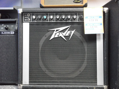 Peavey Bandit 65 Amp