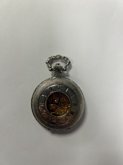 Picador 17 Jewels Pocket Watch