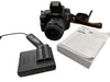 Sony A65 DSLR Camera With 18-55mm Lens