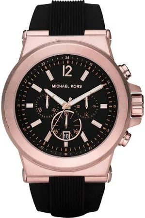 Michael Kors Men's Dylan Chronograph Watch