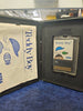 Teddy Boy (Card Ver) w/ Manual, Boxed - Sega Master System