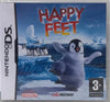 happy feet ds