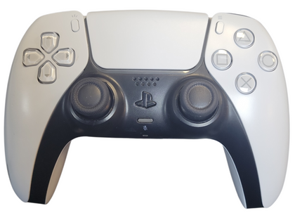 DualSense Controller Wireless
