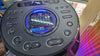 SONY MHCV43D HIGH POWER BLUETOOTH SPEAKER HOME AUDIO SYSTEM LEYLAND COLLECTION ONLY