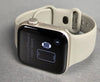 Apple Watch SE 2nd Gen (GPS), Starlight Aluminium, 40mm