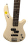 Redwood 4 String Electric Guitar