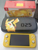 Nintendo Switch Lite Console | Yellow