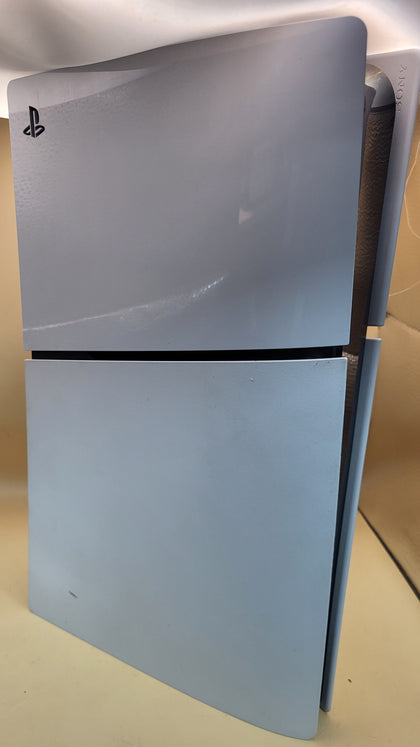 Playstation 5 Slim Digital Edition Console - 1TB