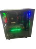 GAMING PC TOWER- AMD RYZEN 5 5600 - 16GB RAM - 1TB STORAGE - NIVIDIA GEFORCE RTX 1080