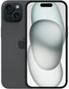 Apple iPhone 15 - 128GB - 82% Battery Health