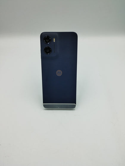 Motorola Moto E15 (64GB) Denim Blue