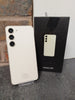 Samsung Galaxy S23 Sm-s911b 256gb Unlocked Mobile Phone Cream