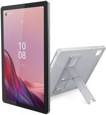 Lenovo Tab M9 + Clear  Case
