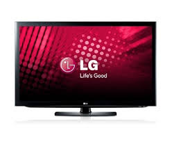 LG 42LD450 - 42