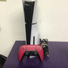 Sony PlayStation 5 Slim Disc Edition