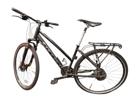 Carrera Crossfire II Touring Bike COLLECTION ONLY