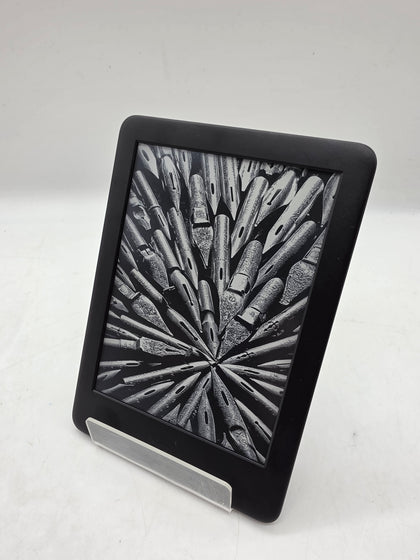 Amazon Kimdle 10th Gen E-Reader (24 month warranty)