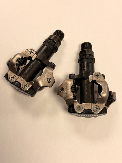bike pedals