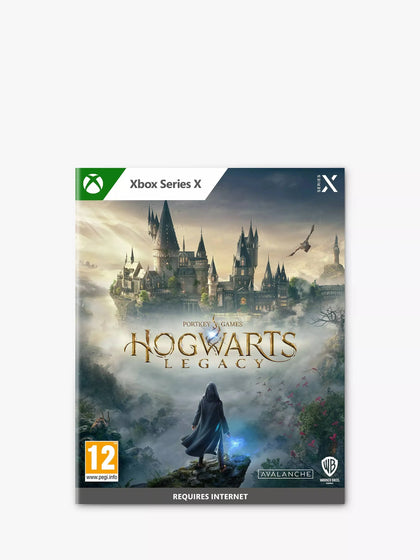 Hogwarts Legacy (Xbox Series X)