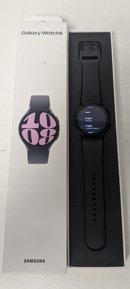 Samsung Galaxy Watch 6 40mm