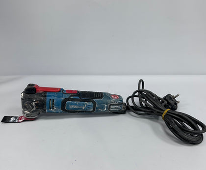 Erbauer EMT300-QC 300W Electric Multi-Tool 220-240V