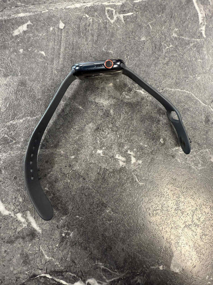 Apple Watch Series 9 - 45mm - GPS & Cellular - Midnight Black