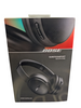BRAND NEW Bose QuietComfort Wireless Headphones Black