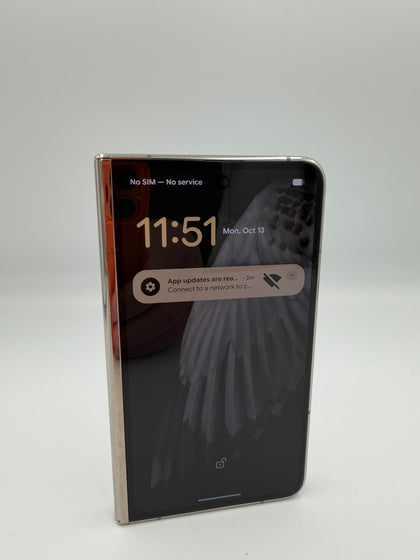 Google Pixel Fold 5G