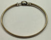 9CT GOLD BANGLE