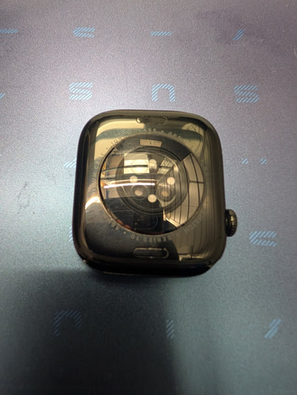 *** SALE *** Watch Series 10 (GPS) - Jet Black Aluminium, - 46mm